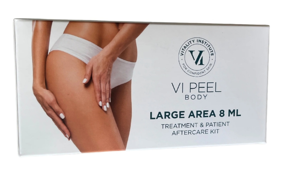 Vi BODY PEEL