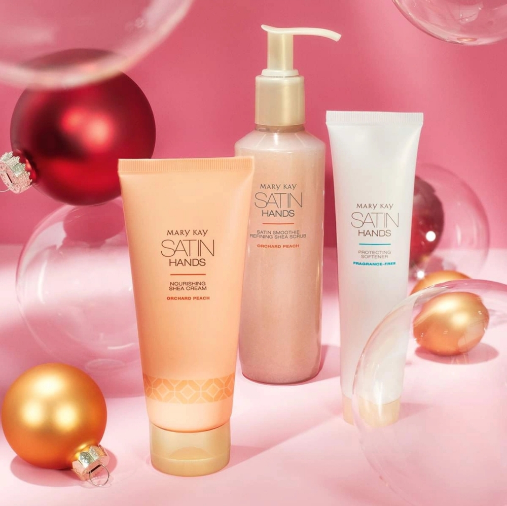MaryKay Products