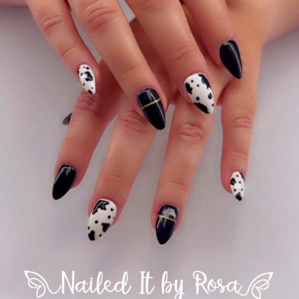 Builder Gel Tier 2 at Nailed It By Rosa in Puyallup, WA