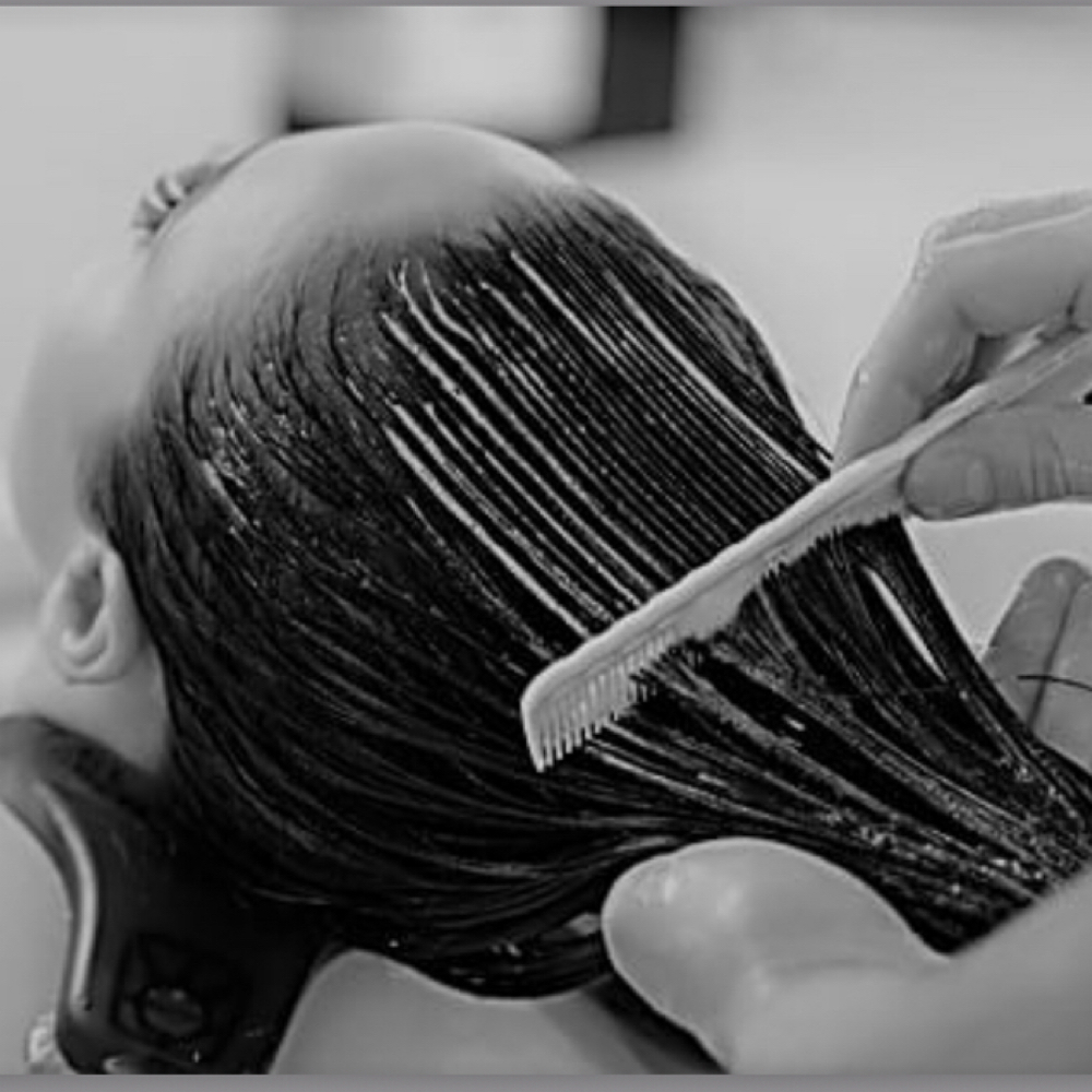 Conditioning Treatment & Style at Salon Ambiance in Fall River, MA