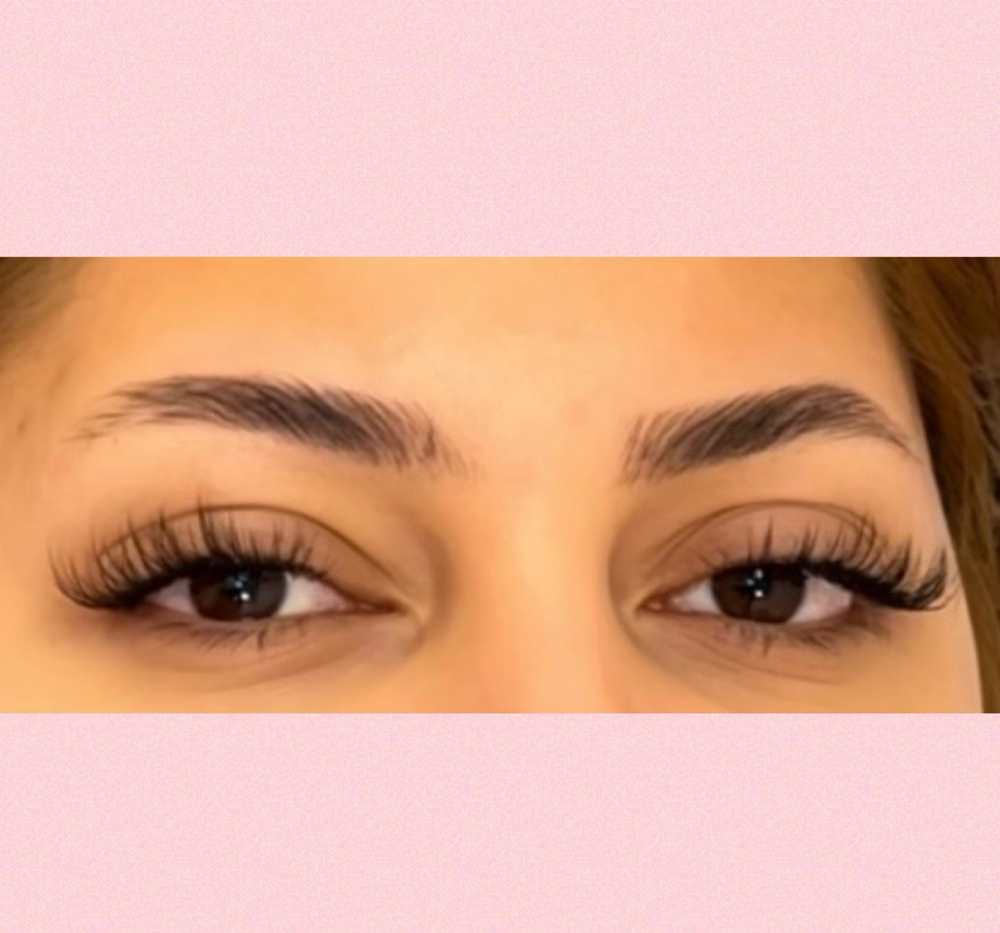 Classic Lash Extensions