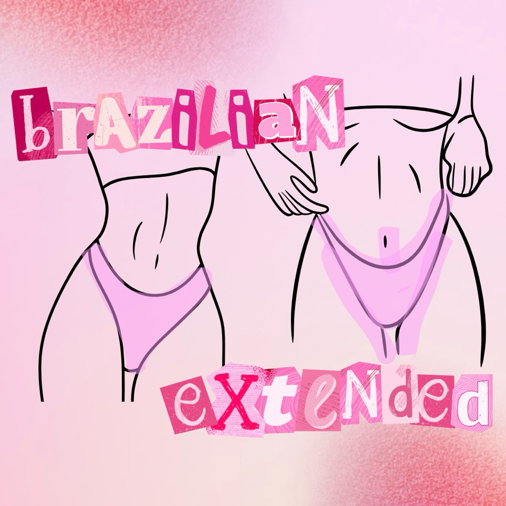 Brazilian Wax