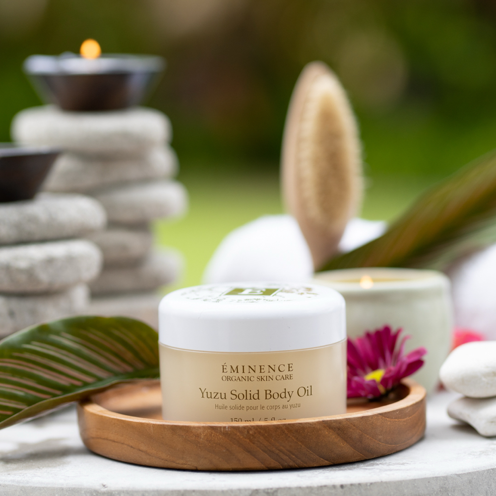 Bare Necessities Massage Session