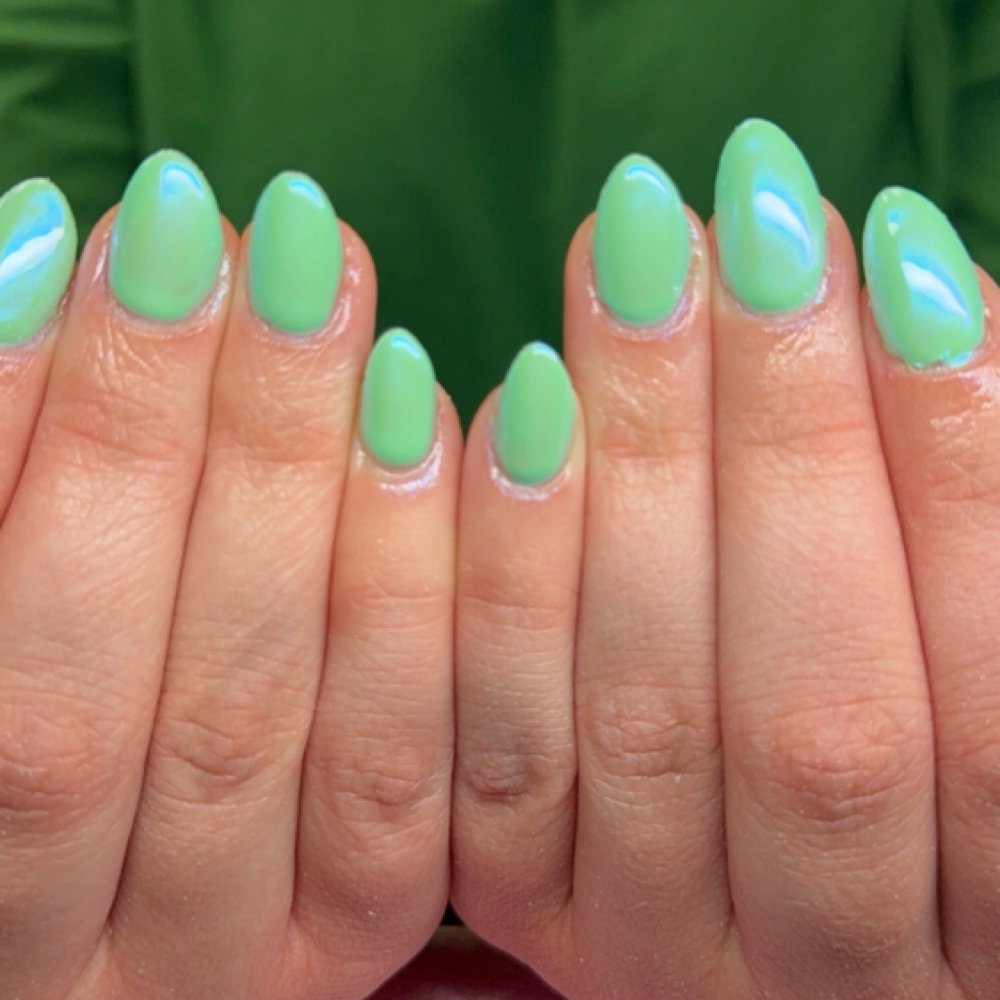 Tier 1 Gel - X at Jade Beauty Lounge in Piqua, OH