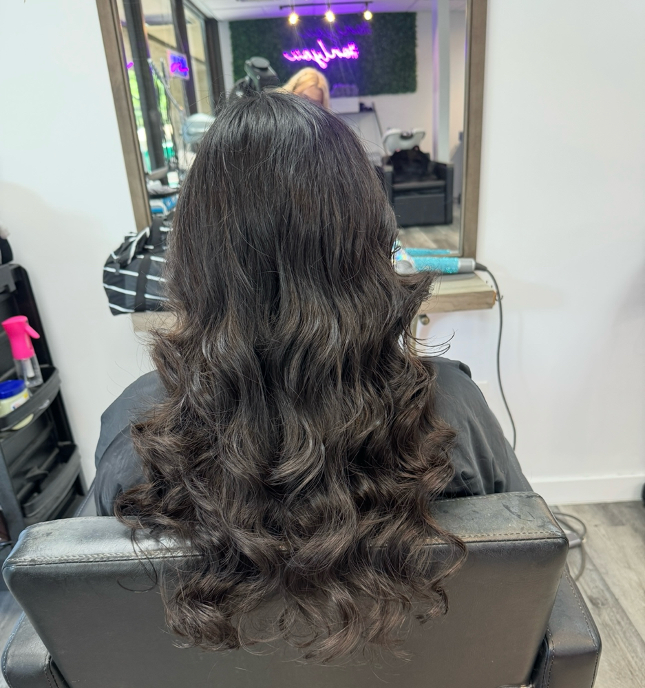 Digital Perm