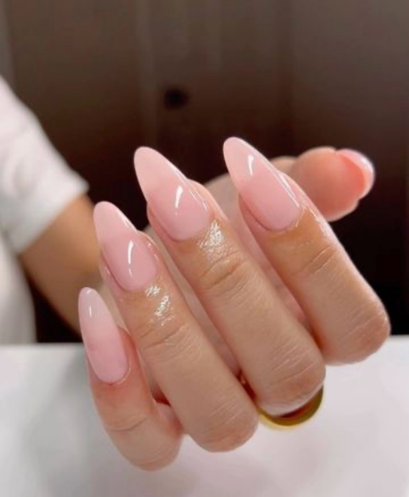 Après Gel X Extensions (Soft Gel)