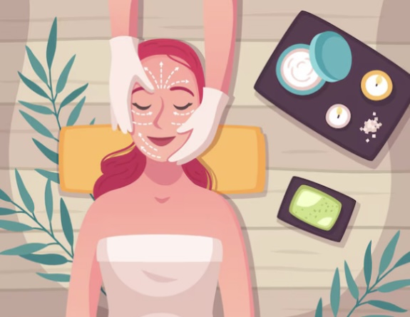 Customized Facial/Facial personaliz