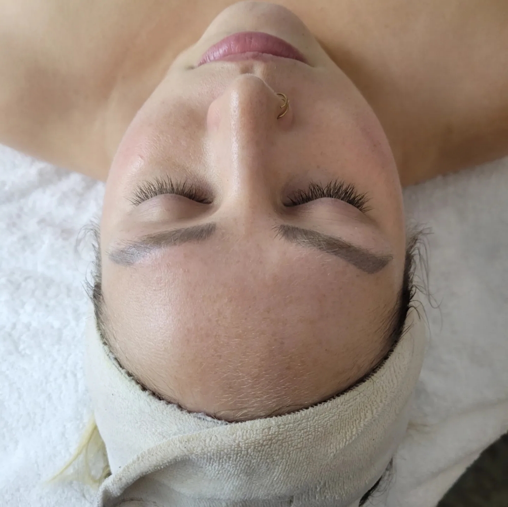 Mini Facial