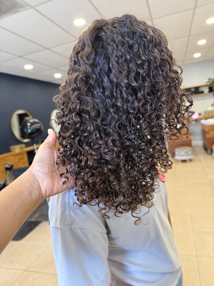 Hair Therapy Add-ons