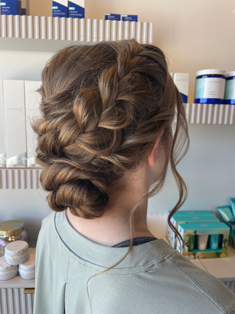 Updo