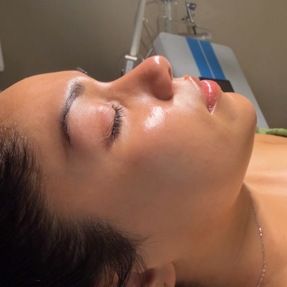 Skinplicity “Elevated” at Skinplicity Facial Spa in Jurupa Valley, CA