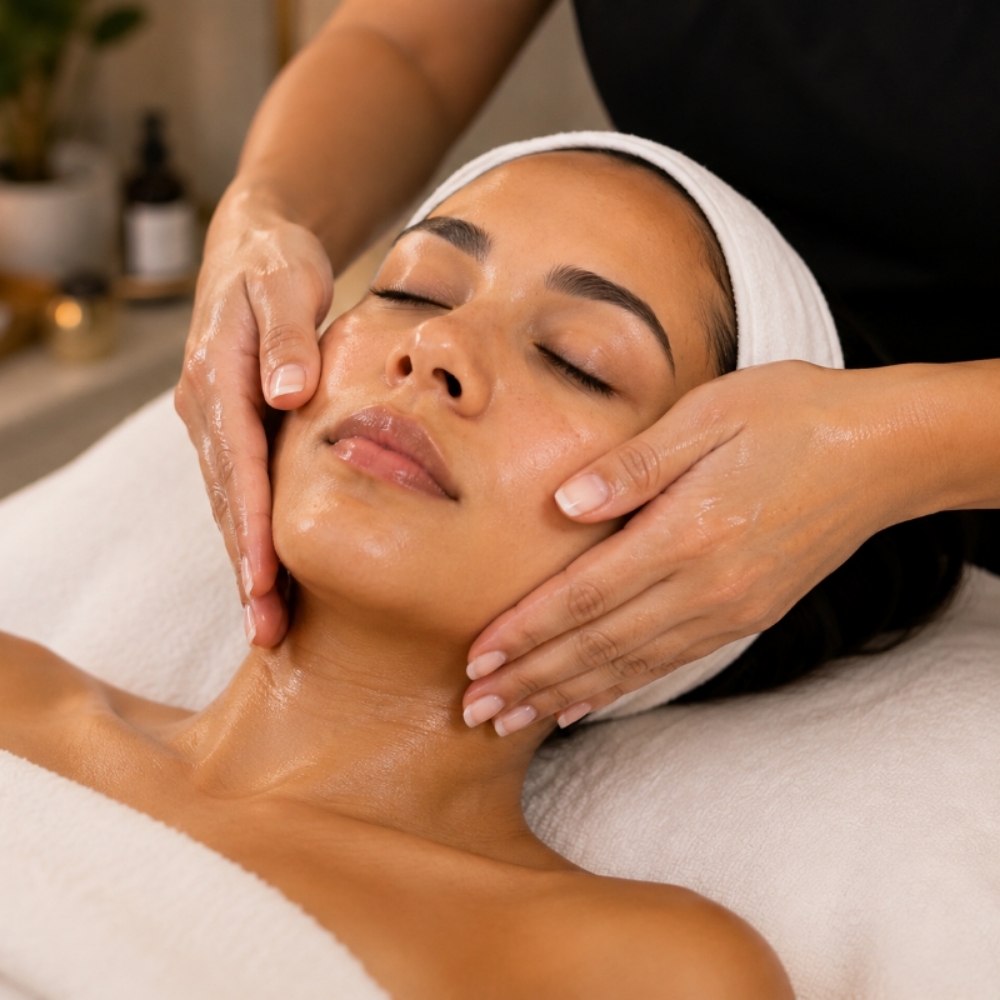 Flawless Glow Signature Facial at Flawless Glow Esthetics in Fayetteville, GA
