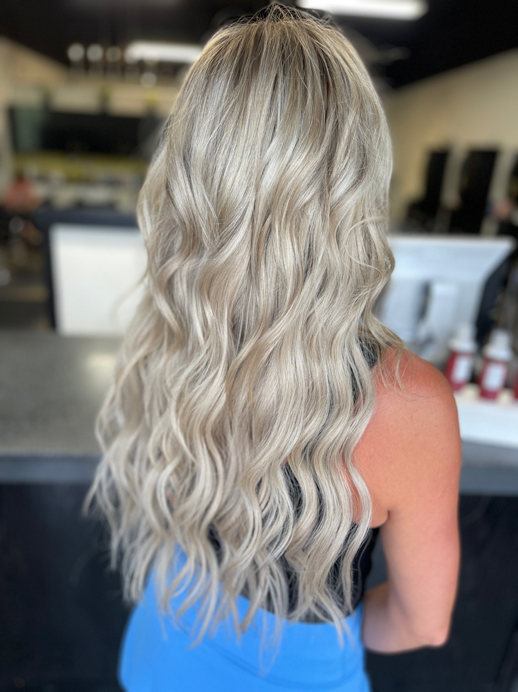 Extensions Consultation