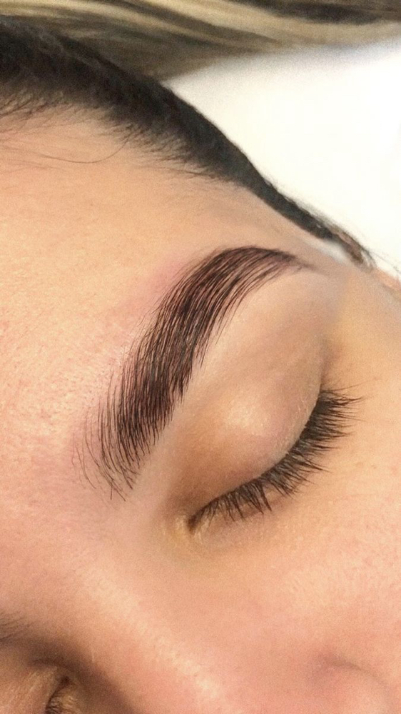 Brow Lamination