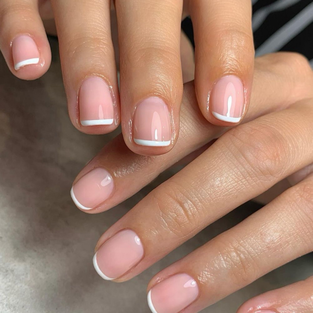 Gelish Regular at Pikosnailss in Brandon, FL