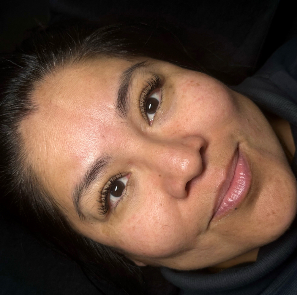 Angel Lash Full Set at LEXIS LOX in Longview, WA