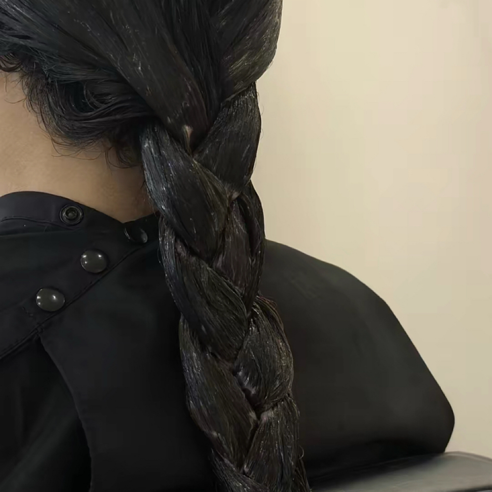 Consultation at Color by Esteph in Denver, CO