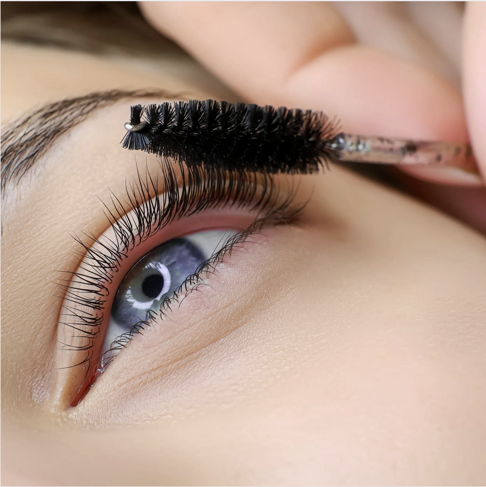 Lash Lift & Tint