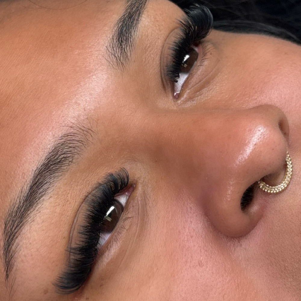 First Time Volume Set at Made Unique in Advance, NC