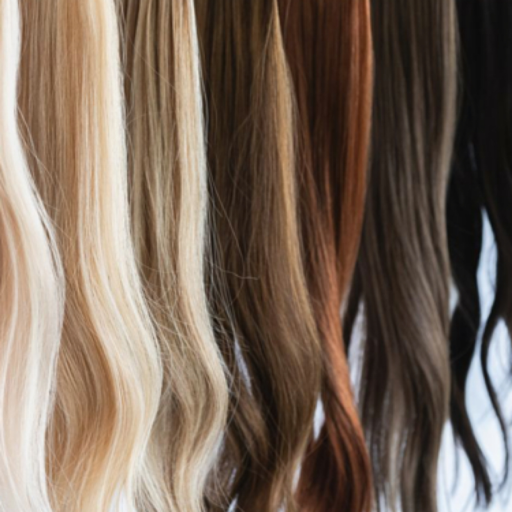 Extension Consultation at Tatumdoesmyhair_ in Buda, TX