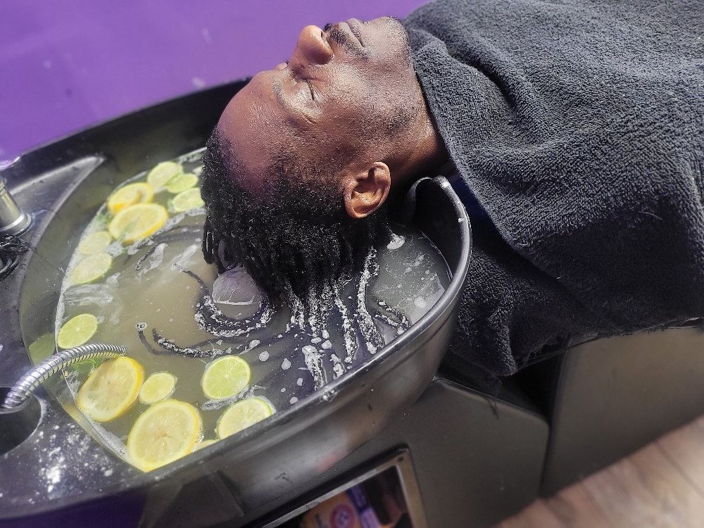 Loc Detox