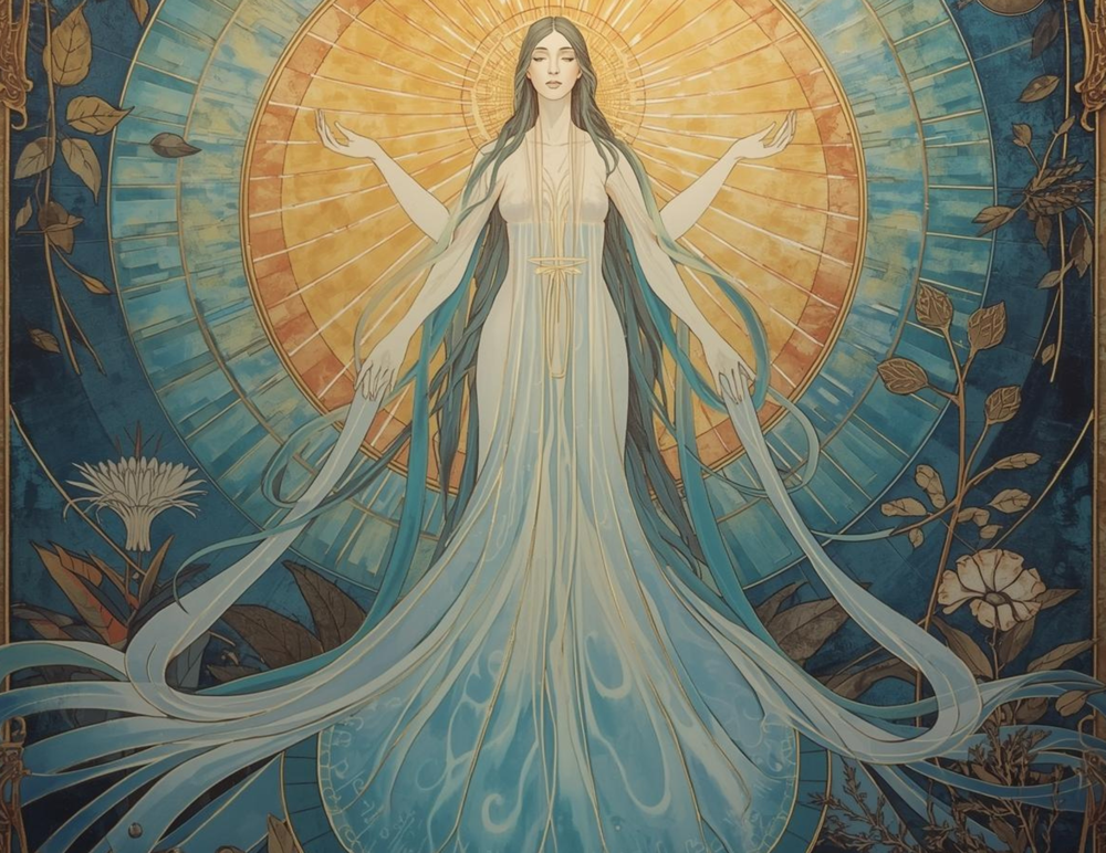 Reiki Healing 60 Min Session