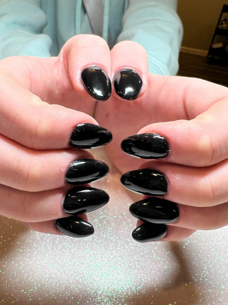 Full Set with Free Forms