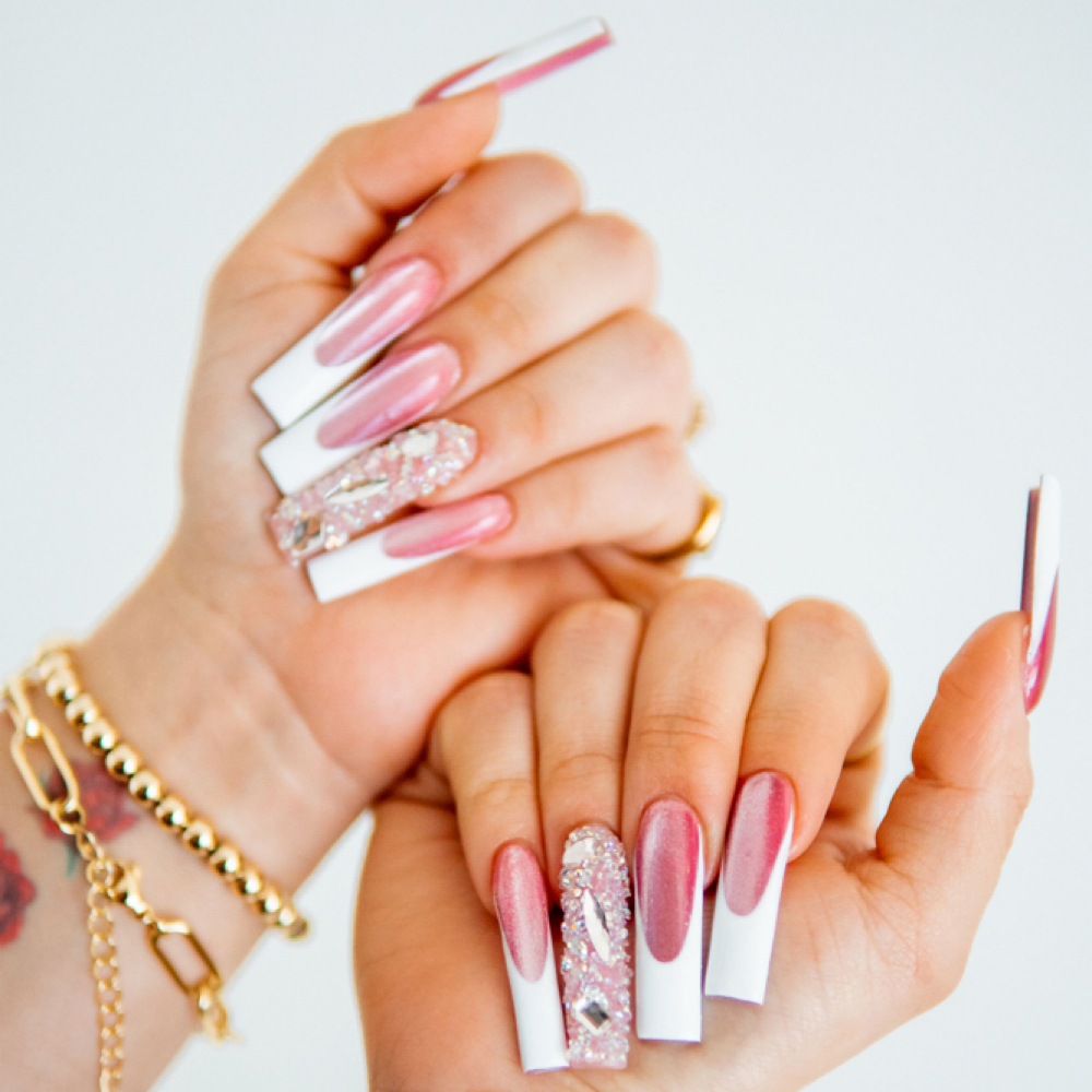 BUILDER GEL at Setsbylaura in Muskogee, OK