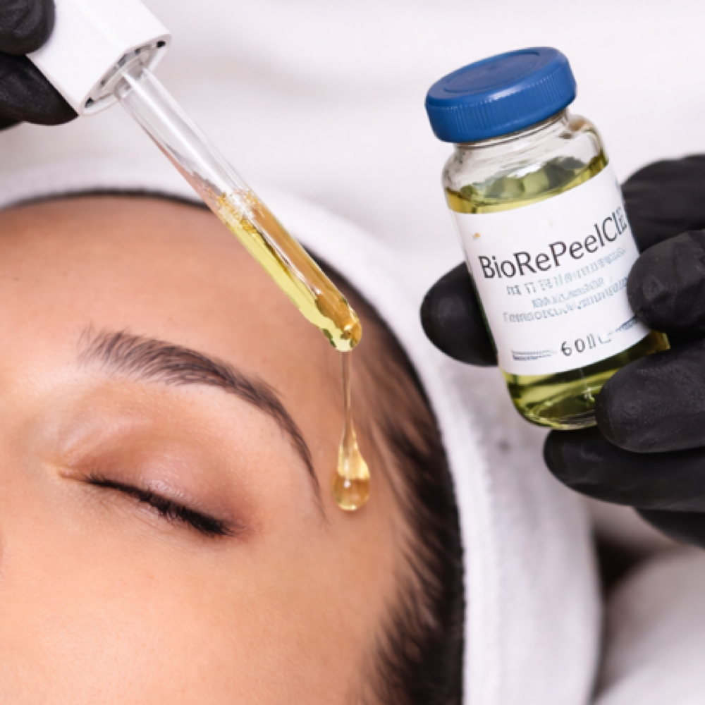 BIOREPEEL at Sydney Lin Skin in Middletown, NY