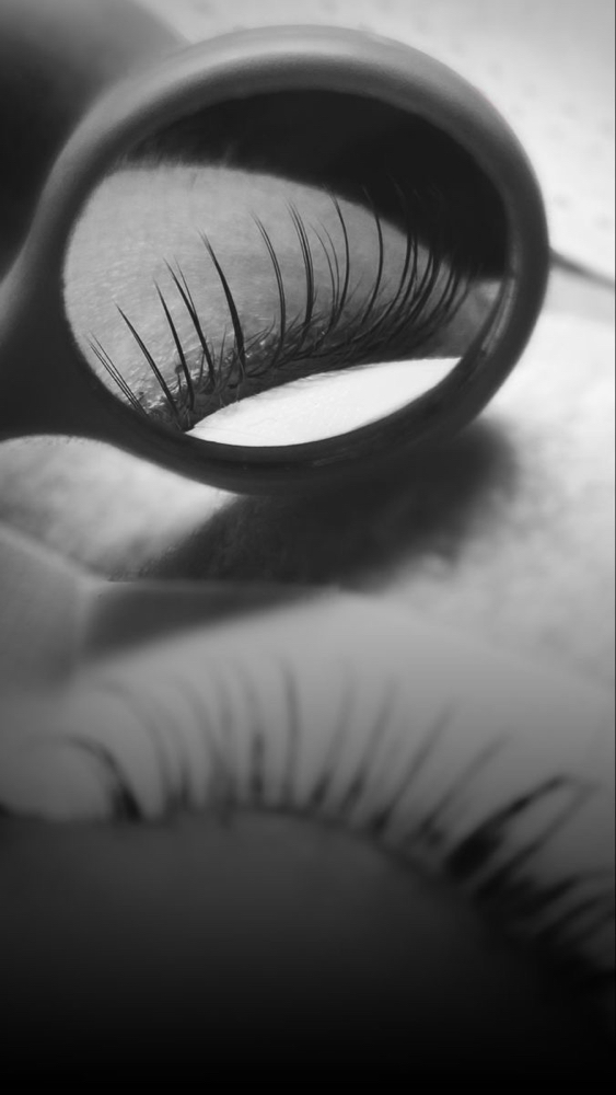 🌱Lash Removal