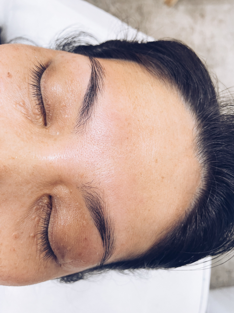 Eyebrows
