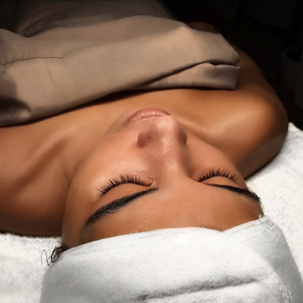 Go & Glow Facial — 30 min (express) at Uncommon Esthetics in Rancho Cucamonga, CA