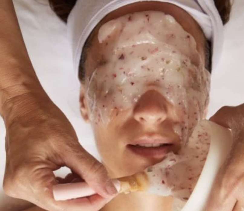 Jelly Mask
