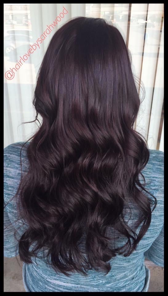 All Over Color at Sarah Wood - Legacy Salon in Cullman, AL