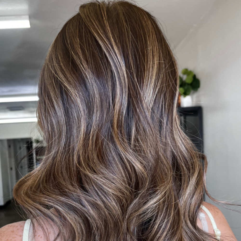 Full Canvas at Crown and Canvas Hair Studio in Camp Verde, AZ