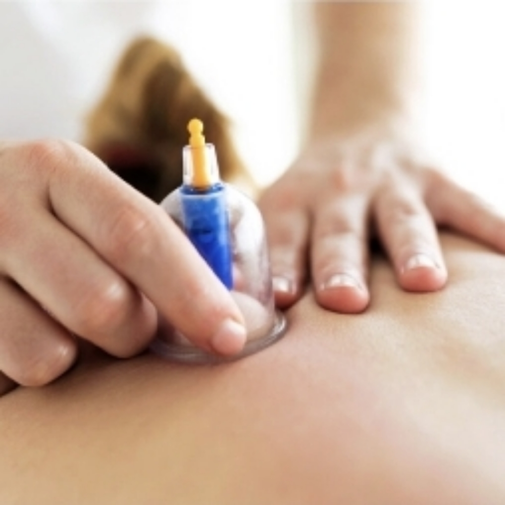 Targeted Therapy at Arukah Therapy in Cypress, CA