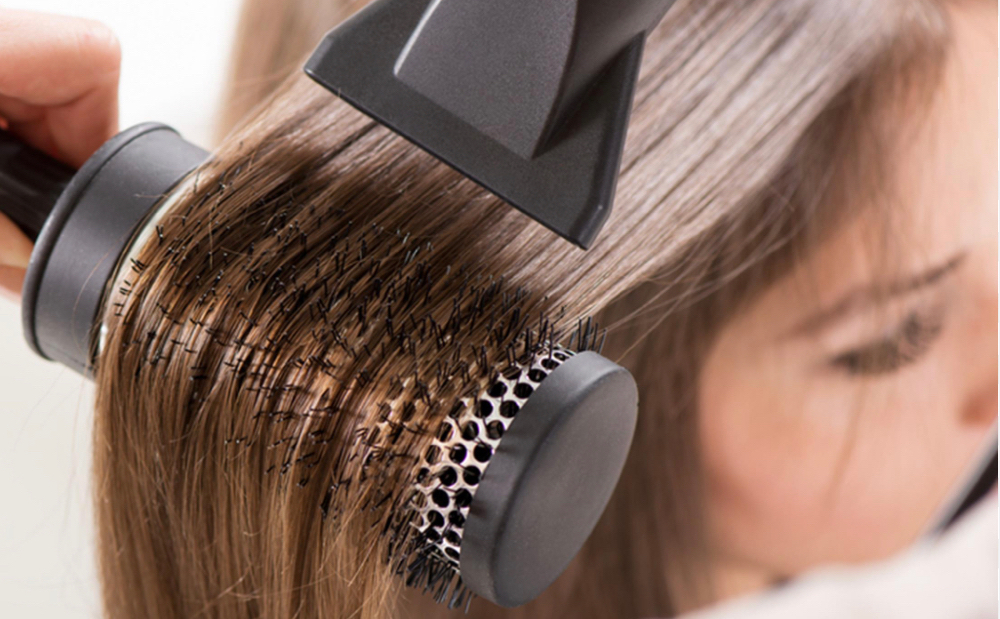 Luxury Blowout