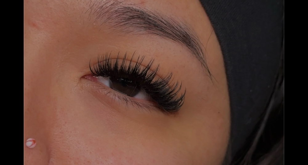 + Wispy