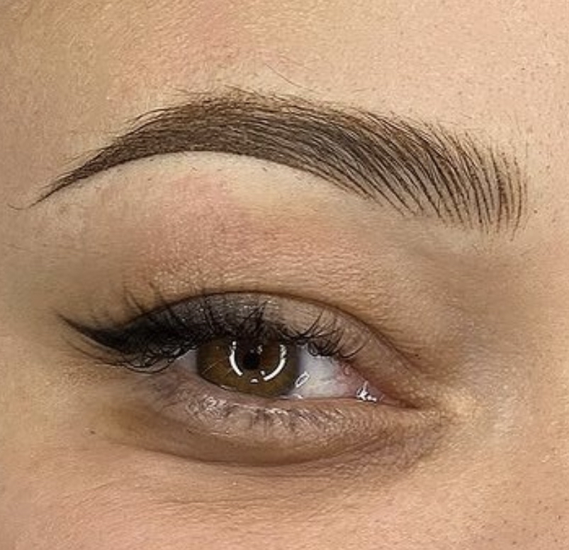 Combo Brows