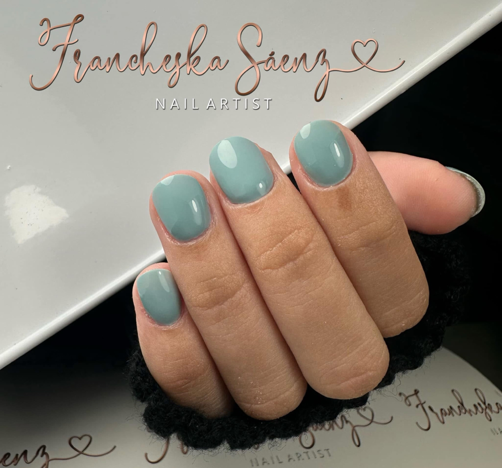 Retoque Reg 1 Color En Gel