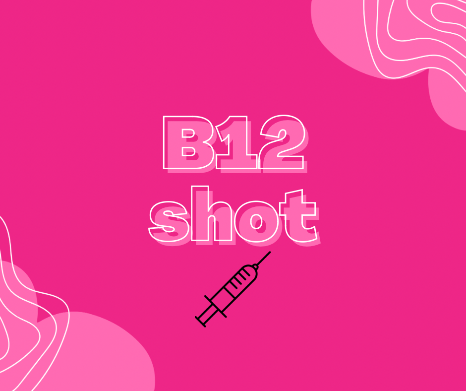 B12 Shot