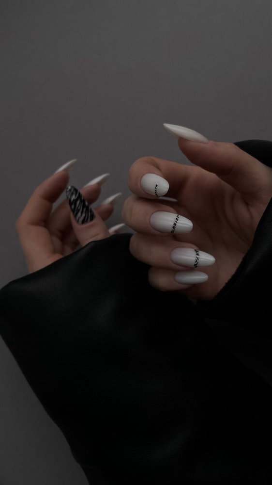 Nail Art