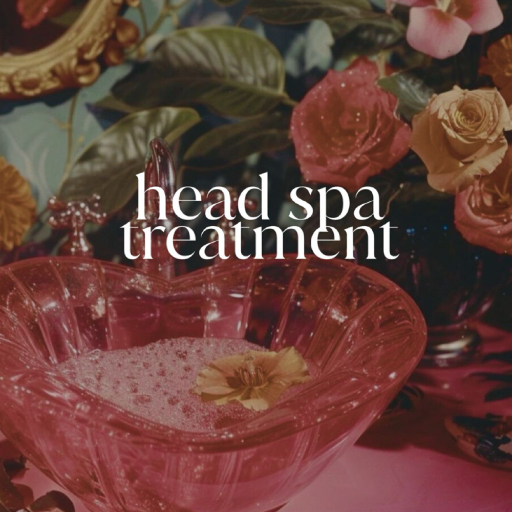 Head Spa Service 1 Hour at Carita Aesthetics in Phoenix, AZ