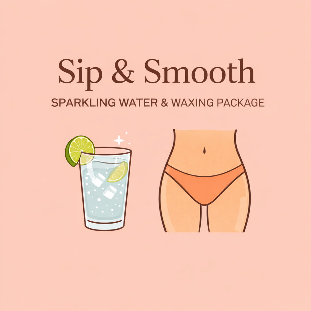 Sip & Smooth at BareSkinAesthetics in Ridgeland, MS