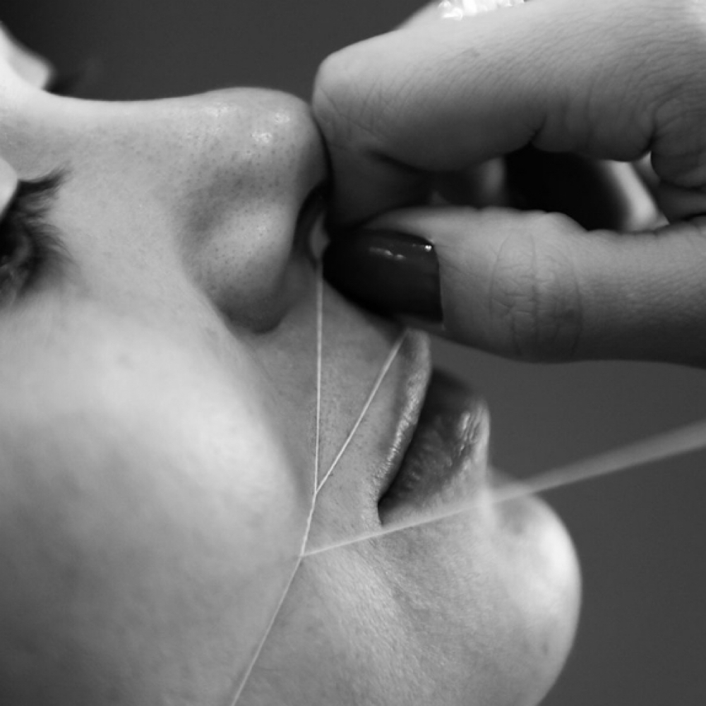 Upper Lip Threading at Luxe Esthetics LA in Los Angeles, CA