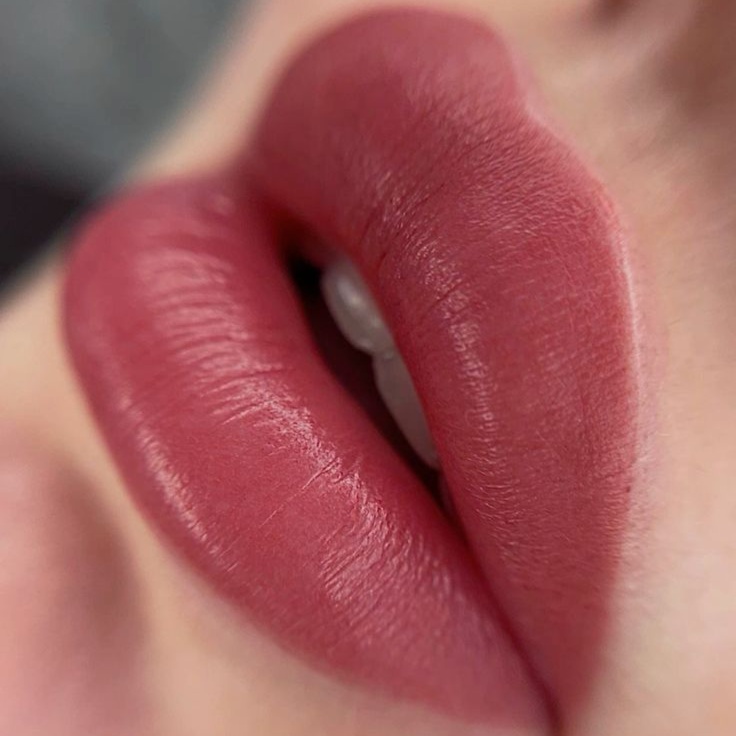 Lip Blush at Obsidian Artistry in Bluffdale, UT