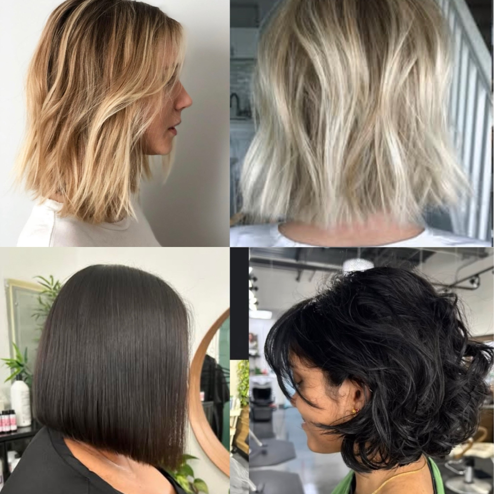 Haircut
