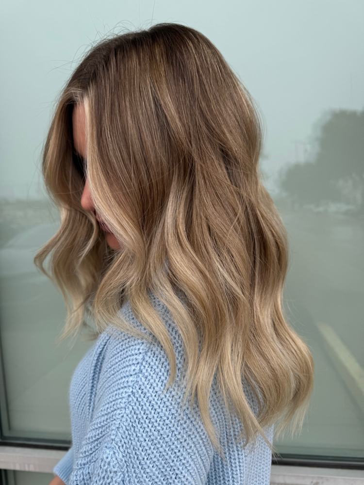 Breaking Up with Box Dye