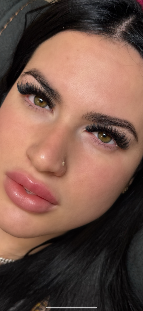 Divine Lash Fills