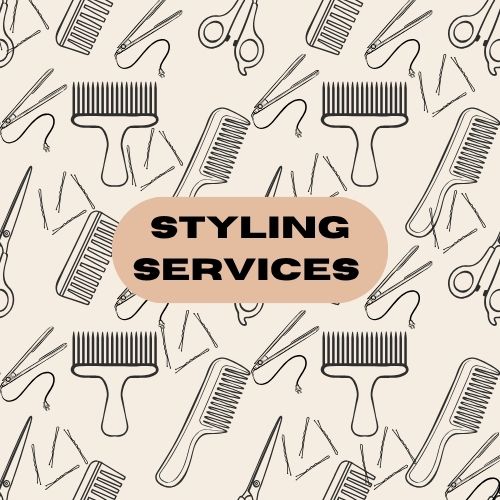 Styling Services